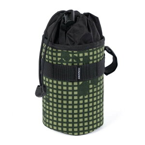 tFAEFU[ FAIRWEATHER stem bag night camo [XeobO nhobO iCgJ FW0383][Az]