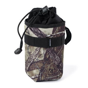 tFAEFU[ FAIRWEATHER stem bag tree camo [XeobO nhobO c[J FW0384][Az]