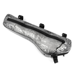 tFAEFU[ FAIRWEATHER frame bag SP dyneema/black M [t[obO _Cj[} ubN MTCY ]ԗp obN]