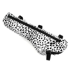 tFAEFU[ FAIRWEATHER frame bag SP cordura/dalmatian L [t[obO R[f _VA LTCY ]ԗp]