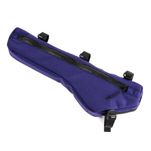 tFAEFU[ FAIRWEATHER frame bag SP cordura/purple L [t[obO R[f p[v LTCY ]ԗp obN]