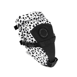 ŒZ tFAEFU[ FAIRWEATHER seat bag mini cordura/dalmatian [V[gobO~j R[f _VA ] |[`]
