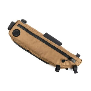 tFAEFU[ FAIRWEATHER frame bag ecopak/coyote [t[obO GRpbN R[e ] gbv`[u][Az]