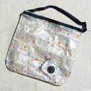 最短当日発送 フェアウェザー FAIRWEATHER packable sacoche dyneema/sai flower [パッカブル サコッシュ ダイニーマ …