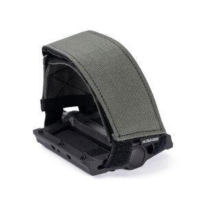 tFAEFU[ FAIRWEATHER pedal straps gray [y_Xgbv xN^Cv O[ ] EyA]