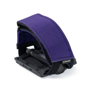 tFAEFU[ FAIRWEATHER pedal straps purple [y_Xgbv xN^Cv p[v ] EyA]