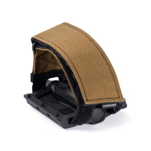 tFAEFU[ FAIRWEATHER pedal straps coyote [y_Xgbv xN^Cv R[e ] EyA]