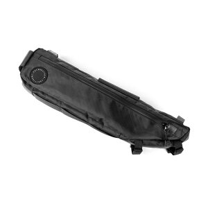 tFAEFU[ FAIRWEATHER frame bag ecopak/black [t[obO GRpbN ubN ] gbv`[u][Az]