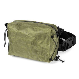 �t�F�A�E�F�U�[ FAIRWEATHER hip pack dcf hybrid/olive [�q�b�v�o�b�O DCF�n�C�u���b�h �I���[�u �E�G�X�g�o�b�O �_�C�j�[�} �c�[�����O ���]��][A�z]