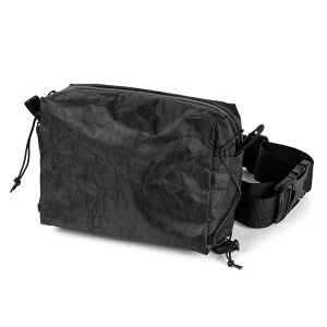 tFAEFU[ FAIRWEATHER hip pack dcf hybrid/black [qbvobO DCFnCubh ubN EGXgobO _Cj[} c[O ]][Az]
