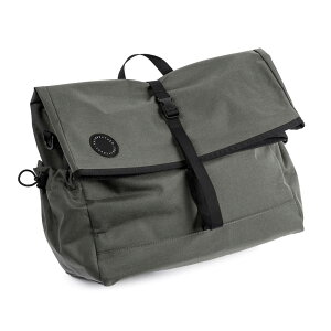 tFAEFU[ FAIRWEATHER brompton bag t[Ȃ cordura/gray [uvgp tgobO ] V_[ R[f O[]