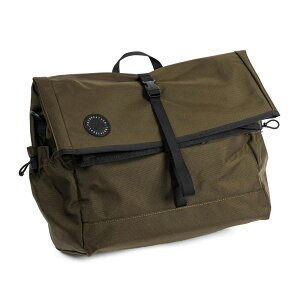 tFAEFU[ FAIRWEATHER brompton bag t[ ballistic/olive [uvgp tgobO ] V_[ oXeBbN I[u]
