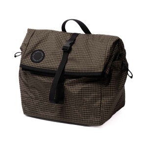 �t�F�A�E�F�U�[ FAIRWEATHER brompton bag mini hmpe rip/olive �t���[���Ȃ� [�u�����v�g���p�t�����g�o�b�O �~�j ���]�� �t���[���t���Ȃ� ���b�v �I���[�u]
