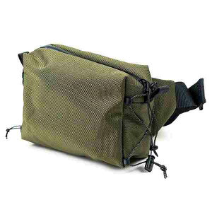 �ŒZ�������� �t�F�A�E�F�U�[ FAIRWEATHER hip pack ballistic/olive [���]�� �q�b�v�p�b�N �E�G�X�g�o�b�O][A�z]