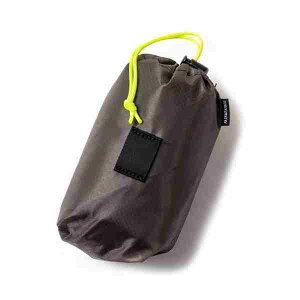 �ŒZ�������� �t�F�A�E�F�U�[ FAIRWEATHER mini velo carry bag gray [���]�� �~�j�x���L�����[�o�b�O �O���[]