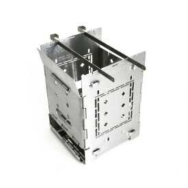 ファイヤーボックス FIREBOX G2 Firebox Stove [ファイヤーボックスストーブ FB-FS1]