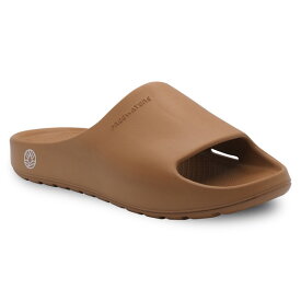 【あす楽対応】 [セール] フリーウォーターズ FreeWaters Unisex Cloud9 Slide Camel [UO-003]