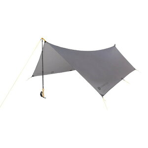 �S�b�T�}�[�M�A Gossamer Gear Twin Tarp Grey [GSCU0017-011 �c�C���^�[�v gossamergear][A�z]