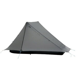SbT}[MA Gossamer Gear The One Grey [GSCU0015-011 U 1lpeg gossamergear][Az]
