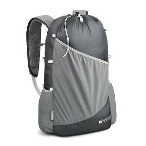 �S�b�T�}�[�M�A Gossamer Gear Minimalist Grey [GSCU0050-011 �~�j�}���X�g �o�b�N�p�b�N 19L �O���[ gossamergear][A�z]