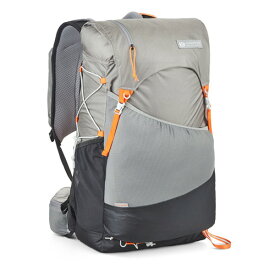 ゴッサマーギア Gossamer Gear Fast Kumo Grey M/Lサイズ [GSCU0055-051-M/L ファストクモ バックパック gossamergear][A配]