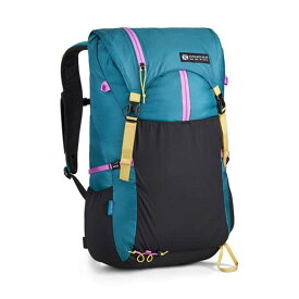 ゴッサマーギア Gossamer Gear Loris Tropical Mist [GSCU0058-678 ロリス25L トロピカルミスト バックパック gossamergear][A配]