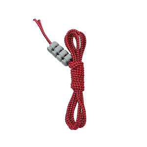 �ŋ������z�� �S�b�T�}�[�M�A Gossamer Gear Shock Compression Cord Set Red [GSCU0065-500 �V���b�N�R���v���b�V�����R�[�h ���b�h gossamergear]