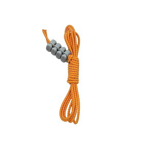 最強翌日配送 ゴッサマーギア Gossamer Gear Shock Compression Cord Set Orange [GSCU0065-510 ショックコンプレッションコード オレンジ gossamergear]