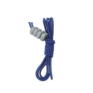 �ŋ������z�� �S�b�T�}�[�M�A Gossamer Gear Shock Compression Cord Set Dark Blue [GSCU0065-401 �V���b�N�R���v���b�V�����R�[�h �_�[�N�u���[ gossamergear]