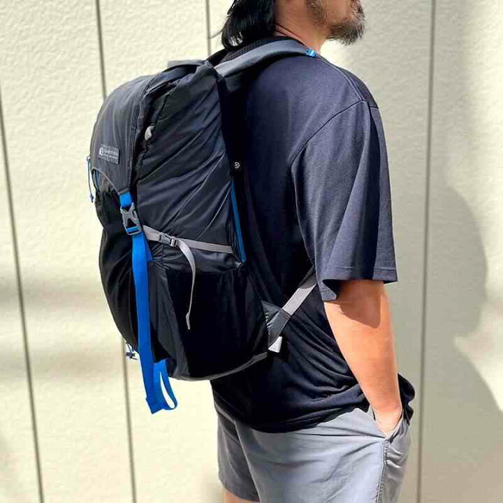 楽天市場】最強翌日配送 ゴッサマーギア Gossamer Gear Loris Grey 