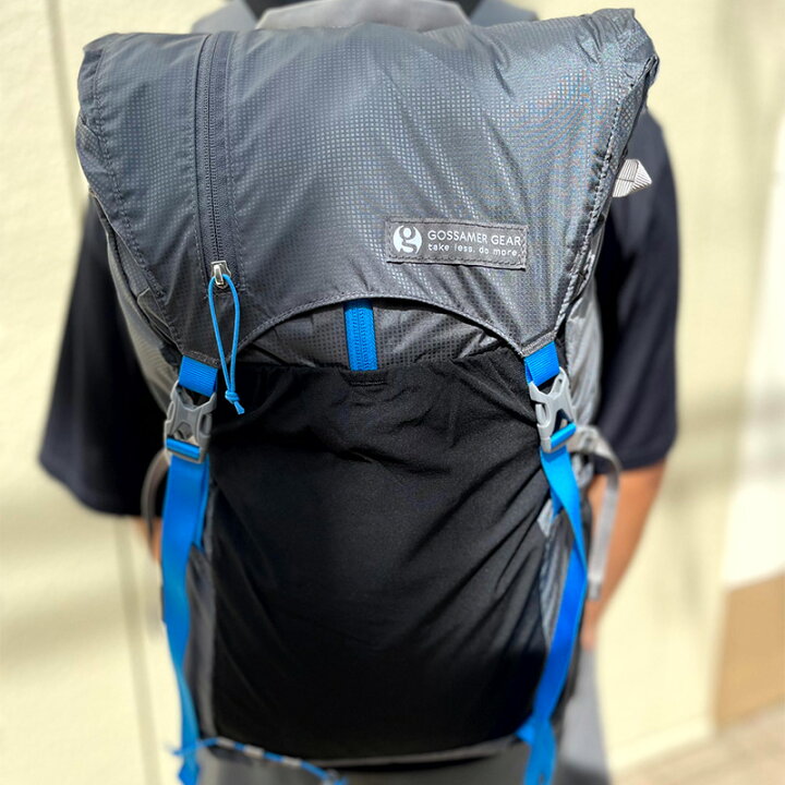 楽天市場】最短当日発送 [セール] ゴッサマーギア Gossamer Gear Loris 