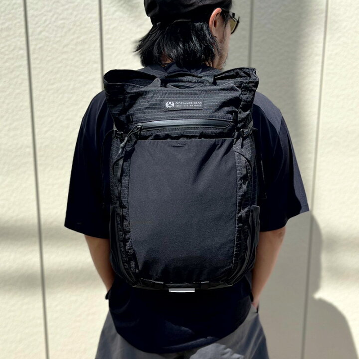楽天市場】最強配送 ゴッサマーギア Gossamer Gear Vagabond Jet R 
