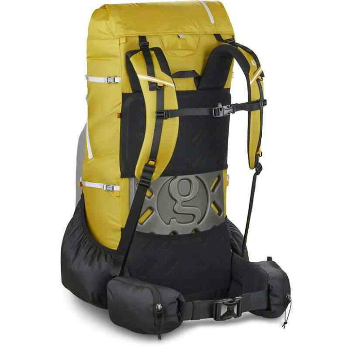 楽天市場】最強翌日配送 ゴッサマーギア Gossamer Gear Gorilla 50 R 