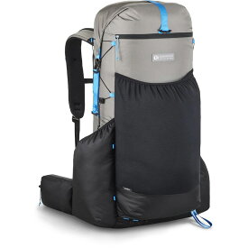 ゴッサマーギア Gossamer Gear G4-20 R Grey Mediumサイズ [GSCU0073-014-M G4-20 R 42L バックパック Mサイズ グレー gossamergear][A配]