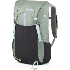 �S�b�T�}�[�M�A Gossamer Gear Loris Green [GSCU0058-611 �����X25L �o�b�N�p�b�N �����b�N �O���[�� gossamergear][A�z]