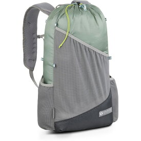 ゴッサマーギア Gossamer Gear Minimalist Green [GSCU0050-611 ミニマリスト19L バックパック リュック グリーン gossamergear][A配]