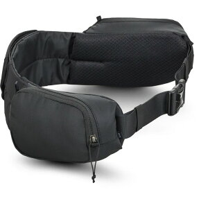 SbT}[MA Gossamer Gear PVT Hipbelt with Pockets-Straight Black [GSCU0076-010-S PVTqbvxg Xg[g EGXgxg ubN gossamergear][Az]