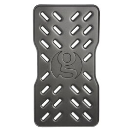 最強翌日配送 [セール] ゴッサマーギア Gossamer Gear Sitlight Camp Seat Smallサイズ [GSCU0078-011 シットライトキャンプシート Sサイズ 背面パッド マット gossamergear]