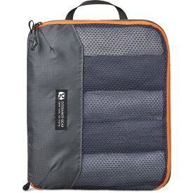 [セール] ゴッサマーギア Gossamer Gear PACKING CUBE GREY [GSCU0089-015 パッキングキューブ グレー gossamergear][A配]