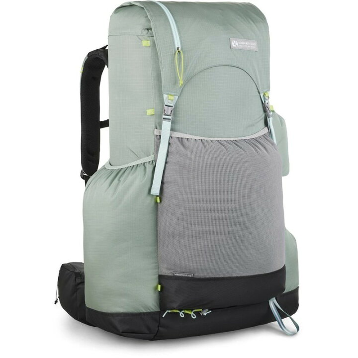 楽天市場】最強翌日配送 ゴッサマーギア Gossamer Gear Mariposa 60 R 