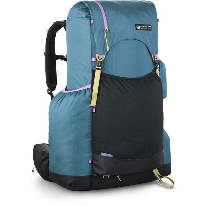 楽天市場】最強翌日配送 ゴッサマーギア Gossamer Gear Mariposa 60 R 