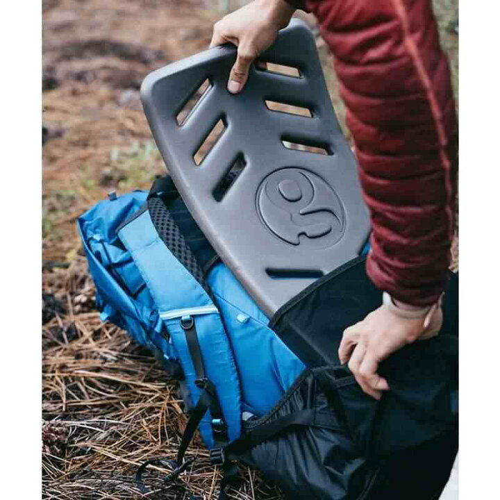 楽天市場】最強配送 ゴッサマーギア Gossamer Gear G4 20 R Grey Small 