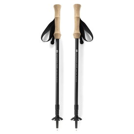 ゴッサマーギア Gossamer Gear LT5 Three Piece Carbon Trekking Poles (pair) Black [GSCU0093-010][A配]