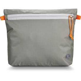 最強翌日配送 [セール] ゴッサマーギア Gossamer Gear Oddittys Grey/Orange [GSCU0095-051]