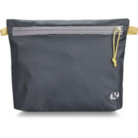 最短当日発送 [セール] ゴッサマーギア Gossamer Gear Oddittys Grey/Yellow [GSCU0095-071]