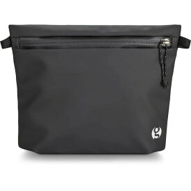 最強翌日配送 [セール] ゴッサマーギア Gossamer Gear Oddittys Black/Coated [GSCU0095-002]