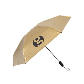 最短当日発送 ゴッサマーギア Gossamer Gear FOLDING UMBRELLA 2.0 Gold [GSCU1021-901 フォールディングアンブレラ ゴールド 傘]
