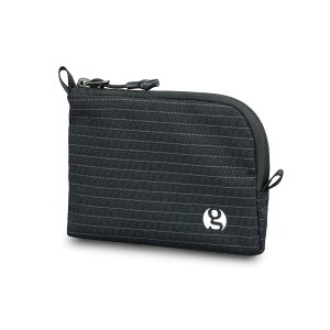 SbT}[MA Gossamer Gear PASS PORTER BLACK [GSCU0101-010 pX|[^[ ubN pX|[gP[X][Az]