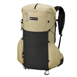 �S�b�T�}�[�M�A Gossamer Gear TypeII Skala 38 Beige [GSCU0096-211 �^�C�v�c�[ �X�J�� 38L ��ԃ��[���g�b�v�^ �o�b�N�p�b�N][A�z]