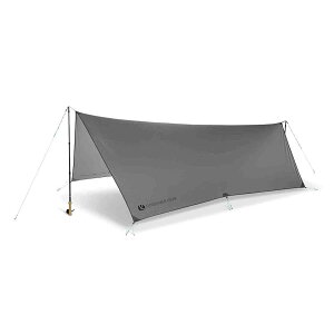 �S�b�T�}�[�M�A Gossamer Gear Twinn Tarp Grey [GSCU0113-011 �c�C���^�[�v �V�F���^�[][A�z]